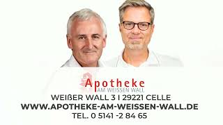 Apotheke am Weißen Wall in Celle