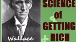 CHAPTER 2 - THERE IS A SCIENCE OF GETTING RICH || THE SCIENCE OF GETTING RICH