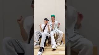 this tiktok of my babygirls 🥰❤️ #hoshi #joshua #seventeen #svt #세븐틴 #조슈아 #호시 #carat #shorts #fyp