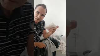 la ropa de mi lavadora sale con  pelusas o motas/como quitar las motas de la ropa