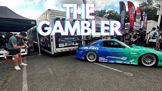 Welcome To the Gambler [] Formula Drift 23'