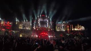 Tomorrowland 2019 - The Chainsmokers - Intro