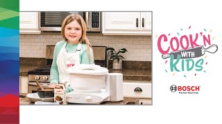 Bosch Cook'n with Kids Ice Cream