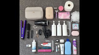 🧴Minimalist Personal Care Essentials