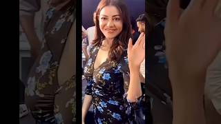 Kajal Aggarwal New video