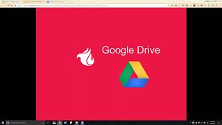 1/3/18 GSuite: Drive and Docs HS Connected Educators Webinar Series