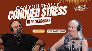 Conquer Stress in 10 Minutes | #185 with Elle Ingalls