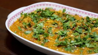 ¿Hay algo rico? Pollo al curry | Tikka Masala