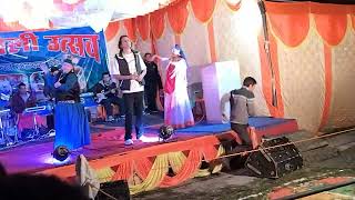 15/9/24 शौर वैली उत्सव स्टार नाईट गायक कुशल वर्मा