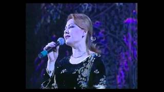 Gulbahor Erqulova  Гульбахор Зркулова    SIZNI SOGINIB KONSERT DASTURI - PART  13/13