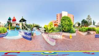 Pegasos Royal Hotel 360