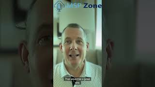 MSP Zone Shorts: MSP Dissatisfaction Rates