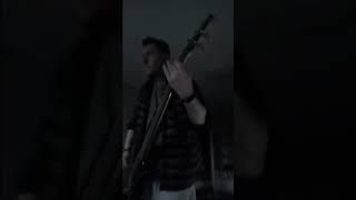 Linkin Park - Lost [bass cover]