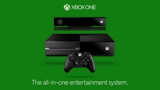 Xbox One Reveal - Recap/Review