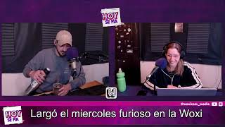 HOY SE FÍA -  '' LA COMIDA ES FELICIDAD'' ||  PROGRAMA N87 - MIERCOLES 03/07