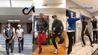 I like the way your body move ~tictok compilations