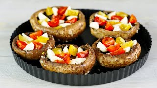 Вы Неправильно Готовили Грибы! Так они Намного Вкуснее.