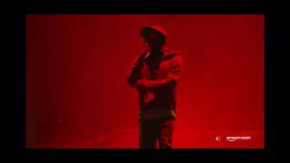 Kendrick Lamar - Element (Live @ The Forum) The Pop Out Ken & Friends