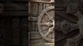 Geet Gaya Pattharon Ne | Konark Sun Temple | Odisha