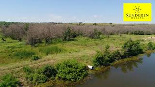 320+- Acres Greenwood County Kansas Pasture & Hunting Land South Of Eureka