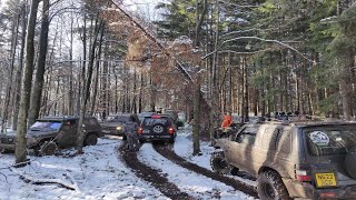 Off Road Romania