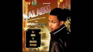 SATA VYBZ PRESENTE KALASH A LYON POUR LA 1ERE FOIS !.mp4