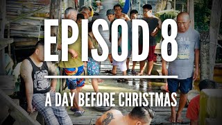 M4GROUP KEMBALI EP08: A Day Before Christmas