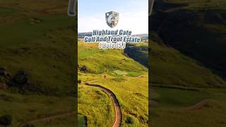 What An Incredible Golf Course! #golf #golfshorts #golfvlog #golfer