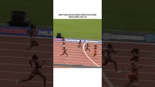 WOMEN'S 200M 🔥 #athletics #trackandfield #motivation