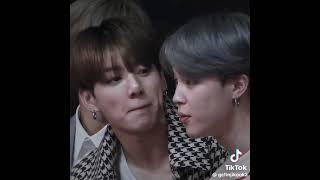 🐰🐣OKAY PERO EL JIKOOK/KOOKMIN🐰🐣