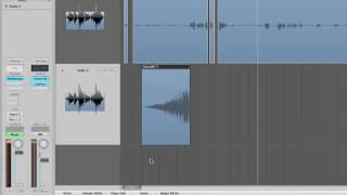 Logic Pro 8 Mastering And Bouncing