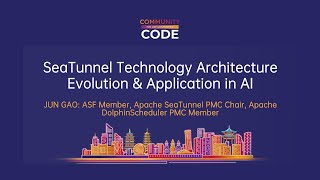 SeaTunnel Technology Architecture Evolution & Application in AI