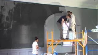 Distemper Paint