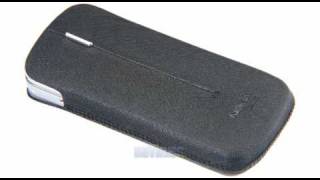 Genuine Nokia N97 Carrying Pouch CP-382