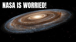 The Terrifying Truth About the Andromeda Galaxy