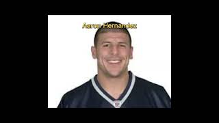 Nfl players that where on gangs