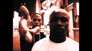 Mobb Deep - Still Shinin' (Loop Instrumental)