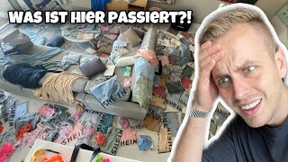 Chaos Im Hotel .. 😳 | Familie Claßen