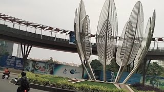 IT park ride #hyderbad #hyderabadroads #itpark #ride#travelvlog#travelling @eagleinstinct