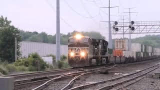 NS 4049 East - Macedonia, OH - 6/4/24