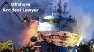 For one thing your health and wellness should be your number one priority offshore accident lawyer 2