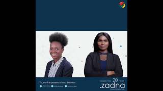 The Women behind the .za Domain Name Authority