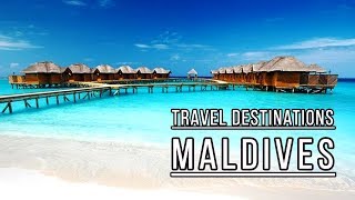 Places To Visit In Maldives | Top 5 Best Places To Visit In Maldives In 2019