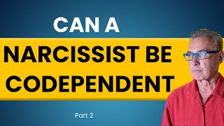 Are Narcissists Codependent ? |  Part 2  | Dr. David Hawkins