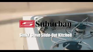 The Suburban from AirXcel