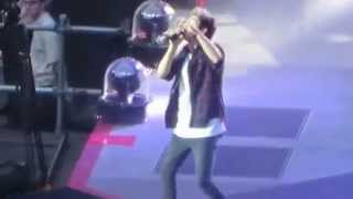 One Direction - Better Than Words (Düsseldorf, Germany) HD