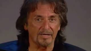 AL PACINO "PARLA" SICILIANO. TUTTIGHERADE. #lol #fun #10minuti #10minutes #funnyvideo #funny #viral