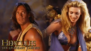 Taking Down Segallus and Voluptua | Hercules: The Legendary Journeys