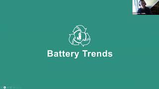 ecomaine & Call2Recycle Battery Safety Webinar 02 17 21