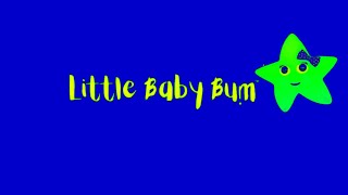 Little baby bum logo Effects:(Preview 2 Effects)